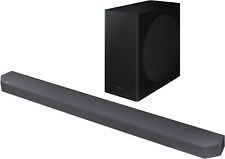 SAMSUNG HW-Q800B 5.1.2 WIRELESS 360W SOUNDBAR SUBWOOFER DOLBY ATMOS AMAZON ALEXA