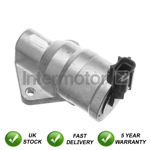 Sjr idle air control valve - sjr,