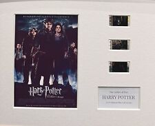 HARRY POTTER.  THE GOBLET OF