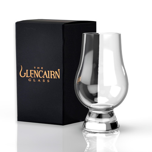 The glencairn official whisky - official,