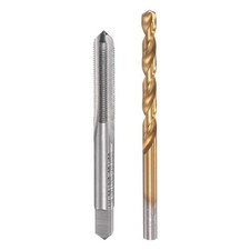 1/4-36 UNS Straight Flute Tap