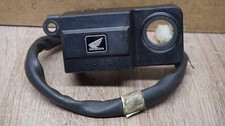Honda Transalp XL 600 V Fuse