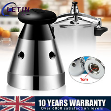 Universal Safty Valve For