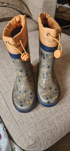 Kids wellies boys girls - kids,