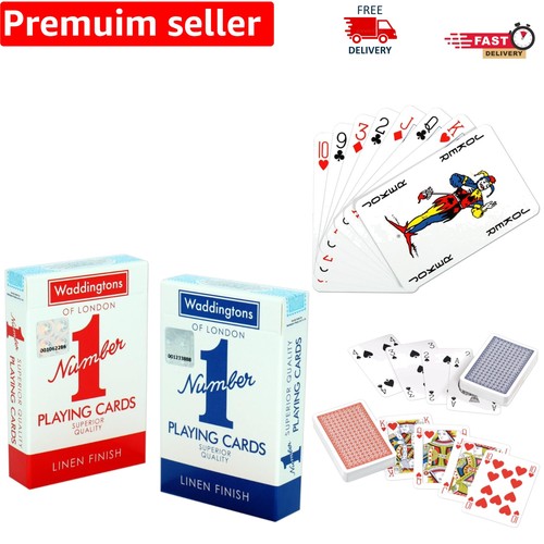 Educational red and blue twin - blue,