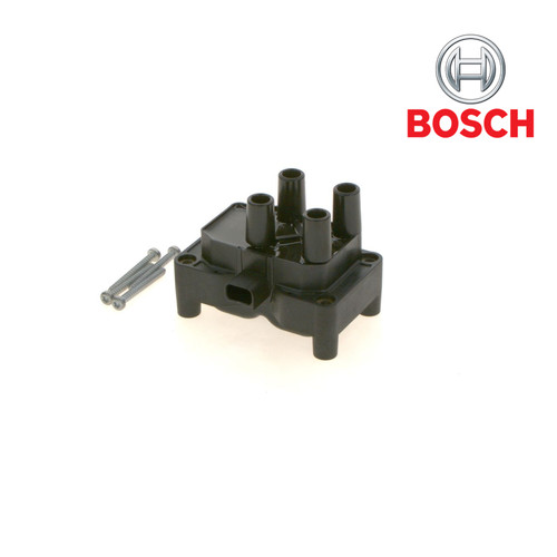 Ignition coil bosch - ignition,