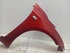 Suzuki swift right front wing - swift,