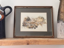 Vintage mevagissey cornwall - vintage,