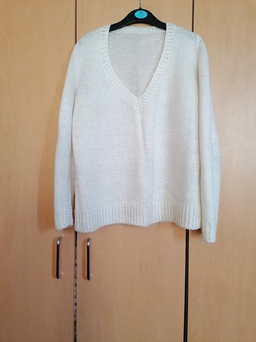 New women hand knitted - women's, hand-knitted