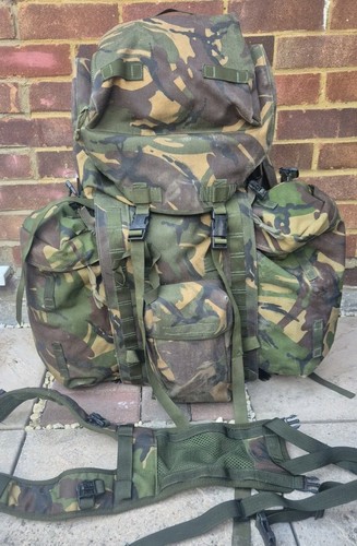 Genuine british army - genuine,
