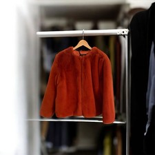 New Capsule Burnt Orange