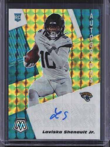 2020 panini mosaic ra17 - 2020,