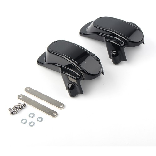 Rear frame axle covers fit - axle,