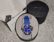 Citizen Men's Diver's Watch
