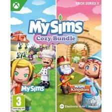 MySims: Cozy Bundle Xbox Series X|S