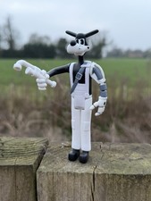 🖤 rare Bendy & the Ink