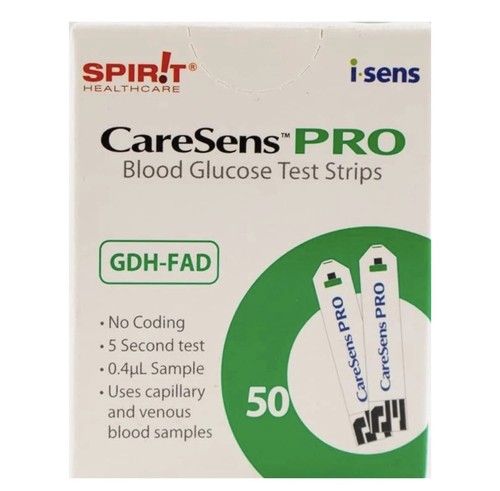 Caresens pro blood - 1, 50