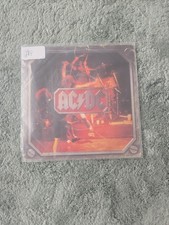 AC/DC - WHOLE LOTTA ROSIE 7"