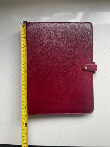 Rare vintage filofax - vintage,