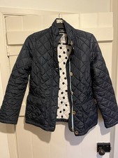 Joules Women's Quilted Jacket