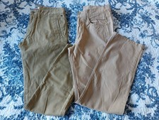 Two Pairs of Tommy Hilfiger