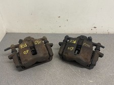 Mini Cooper S Front Brake