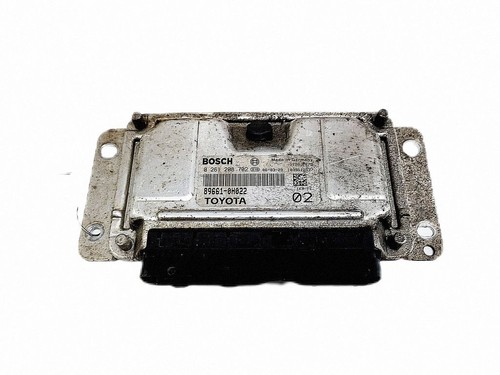 Toyota aygo ab10 2007 engine - toyota,