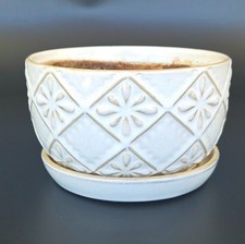 Vintage Allen + Roth Ceramic