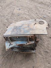 Fordson Major,Power,Super Major tractor Battery Tray,Used