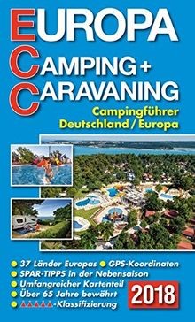Ecc europa camping - camping-, +