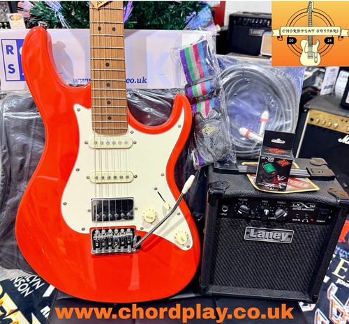 Electric guitar starter - 🎁,