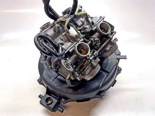 2000 honda st1100 abs - 2000,