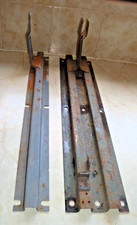Land Rover - Series 2, 2A, & 3