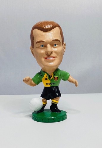Non corinthian gary pallister - gary,