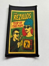 The Rezillos - Top of the Pops