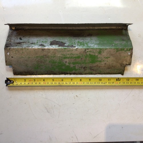 Atco lawnmower petrol - 14”,