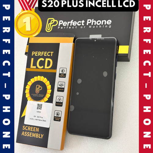 Samsung s20 plus g985 - s20+plus, g985-g986