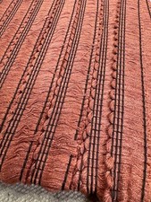 UPHOLSTERY BRUSH FRINGE/RUCHE