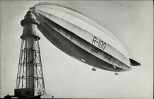 Akron OH Rubber City Stamp