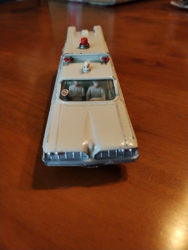 Dinky toys superior criterion - dinky,