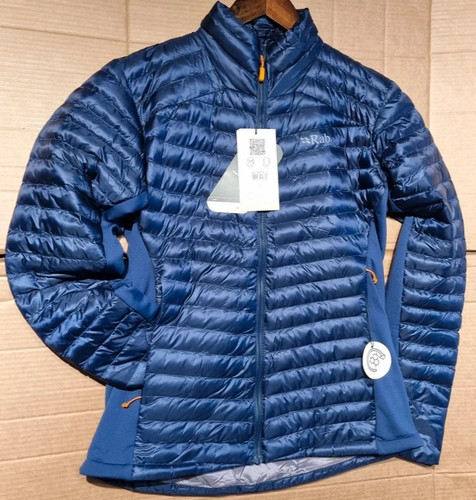 Rab women cirrus flex - women's,