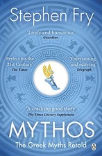 Mythos greek myths - greek, 1