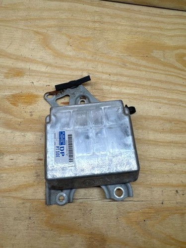 Lexus 430 2005 - control, unit