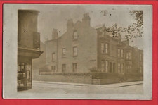 WIRRAL BIRKENHEAD ROCK FERRY