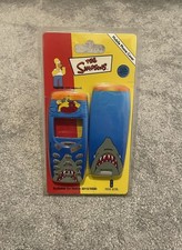 Nokia 3310 Case - The Simpsons