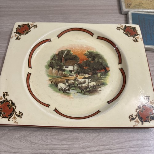 Royal staffordshire 1930 - staffordshire, 1930's
