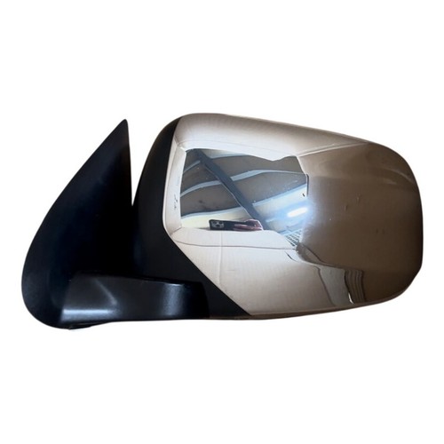 Mitsubishi l200 door - l200, mirror