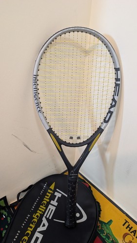 Head intelligence tennis - intelligence, i.s6