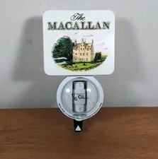 RARE Macallan Whisky Optic