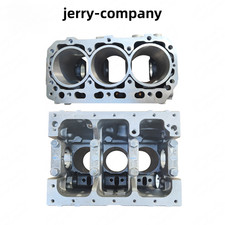 New Cylinder Block for Yanmar